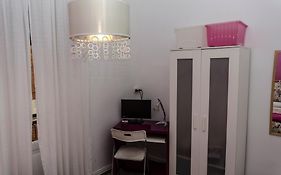 Pension Blanca B&B